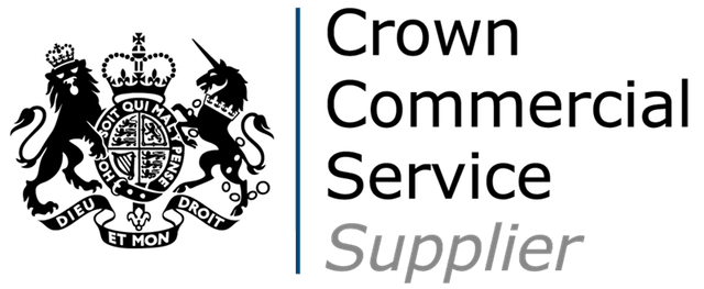 CCS supplier logo